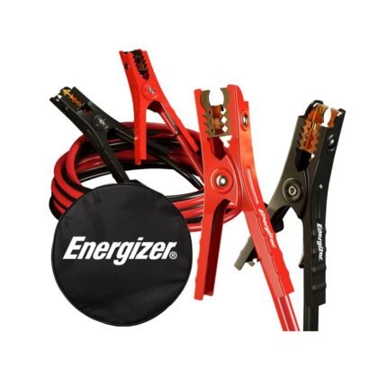 Energizer Jumper Cables for Car Battery