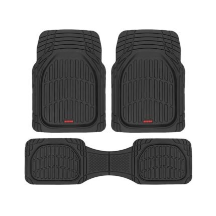 Motor Trend FlexTough Floor Mats for Cars
