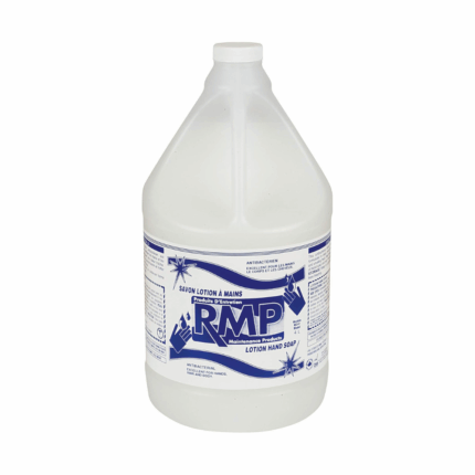 Perlux White Liquid Hand Soap Perfume 4 l